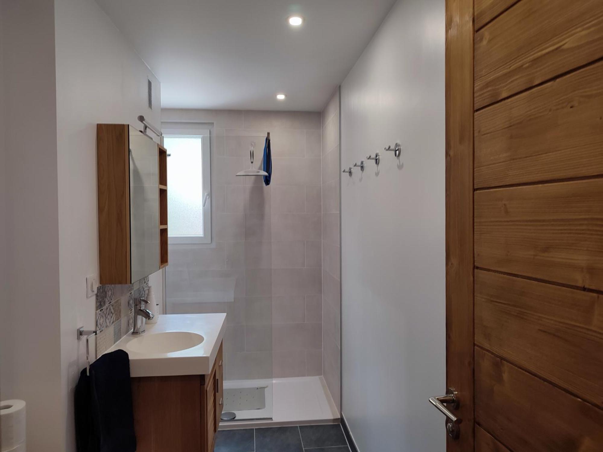 Apartment Le Panoramic Chamonix Exterior photo