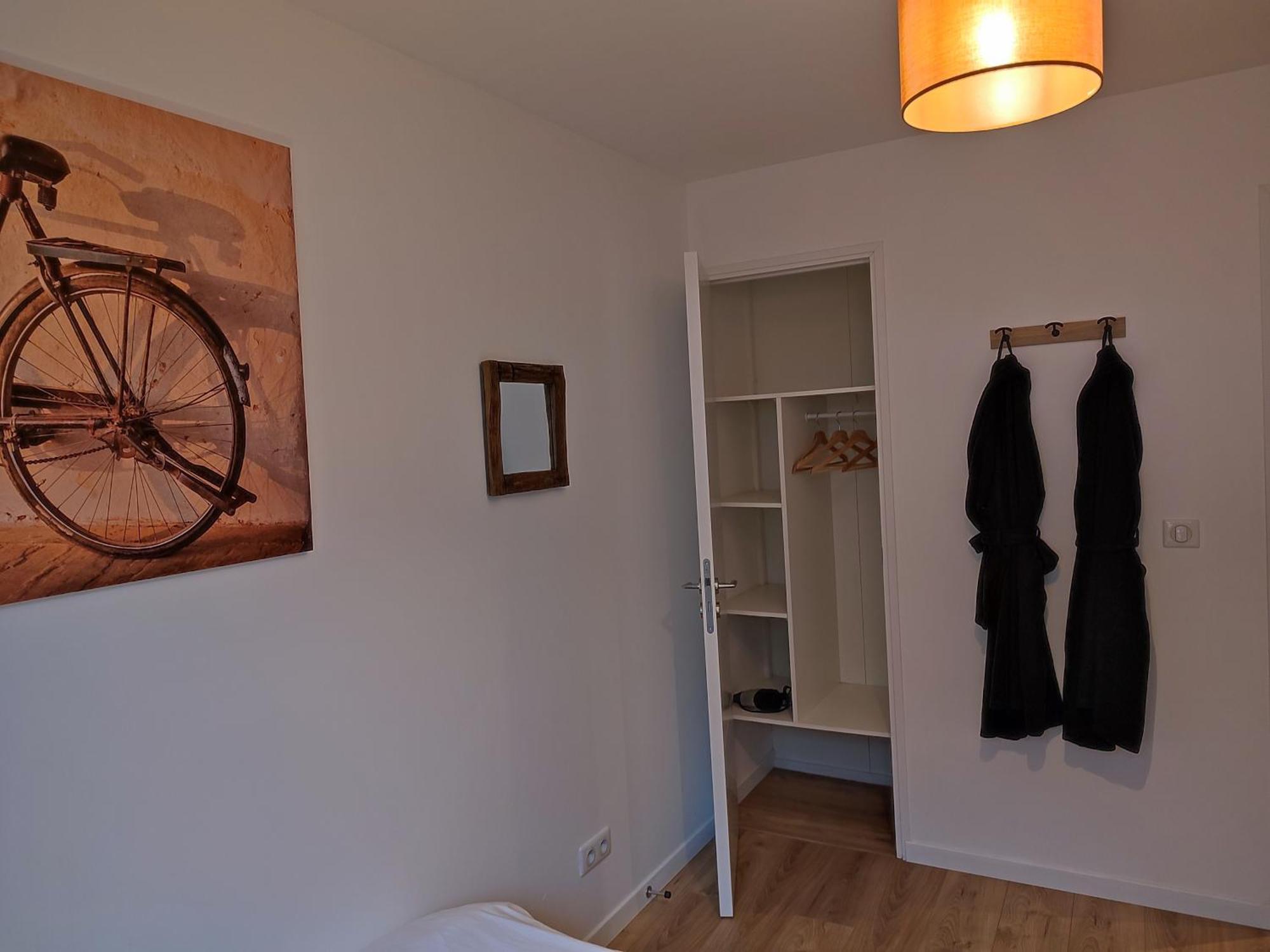 Apartment Le Panoramic Chamonix Exterior photo